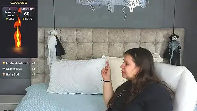 Freechat Laia_and_Aloby on StripChat