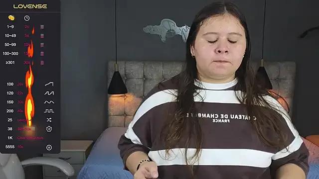 Freechat Laia_and_Aloby on StripChat