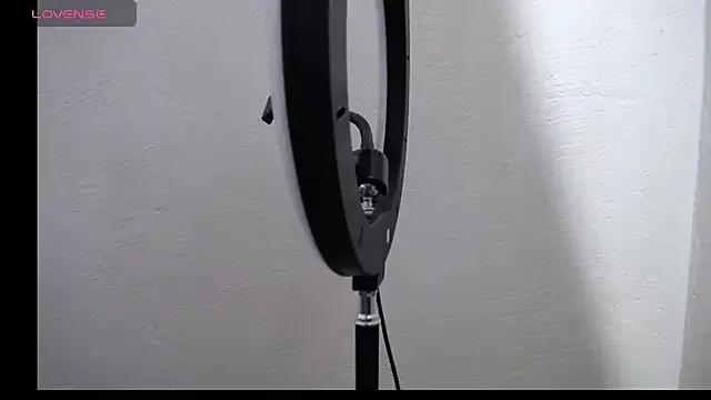 Freechat Laila_Laly on StripChat