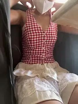 Freechat Lami_Mi on StripChat