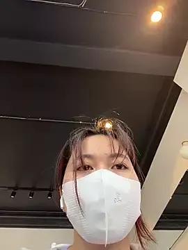 Freechat Lami_Mi on StripChat