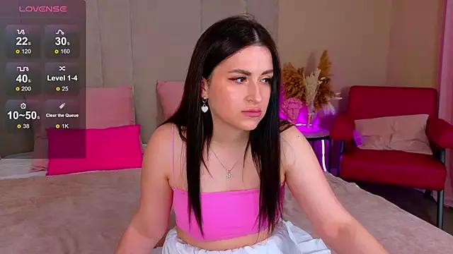 LanaElise on StripChat 
