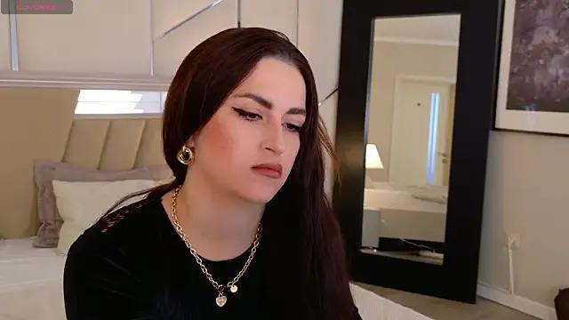 LanaElise on StripChat 