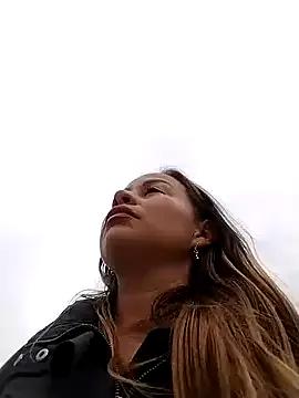 LaraCaliente on StripChat 