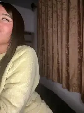 Freechat Laura-Khalifa on StripChat