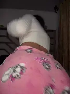 Freechat Laura-Khalifa on StripChat