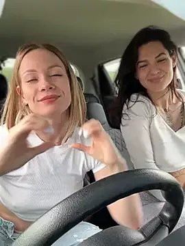 LavenderHot on StripChat