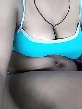 Laxmi_89 — Milk in pussy 