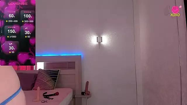 Freechat Leila_Sweetie on StripChat