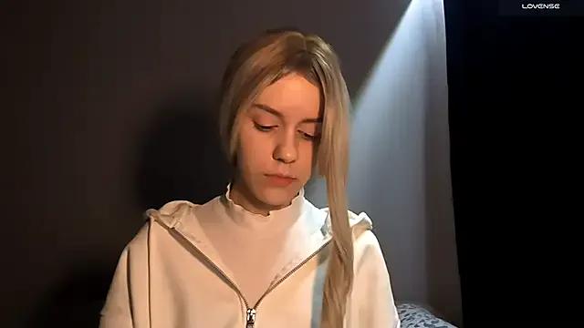 LesterHasting — Tease with my skirt, show panties straps