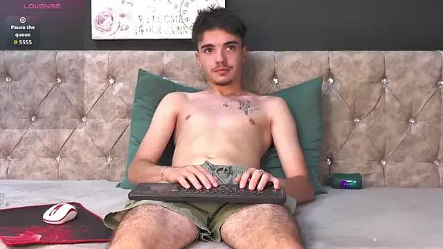 LextasyScott — Cum show for youu