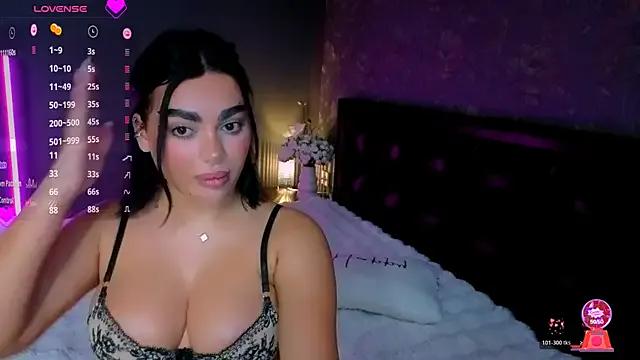 StripChat Leyla__Demir is Freechat Leyla__Demir — sensual bj