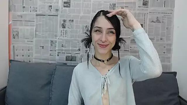 Private lhiamfit on StripChat