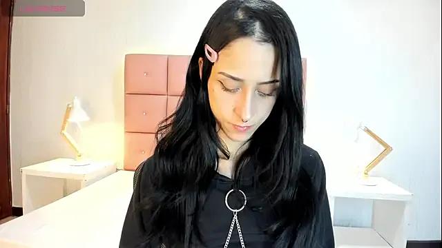 Private lhiamfit on StripChat