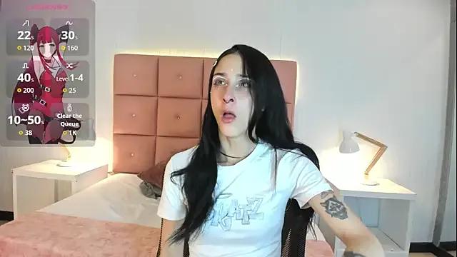 Private lhiamfit on StripChat