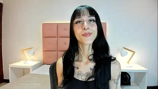 Private lhiamfit on StripChat