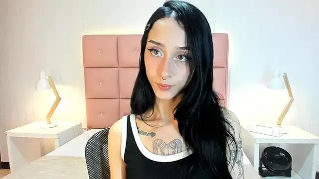 Private lhiamfit on StripChat
