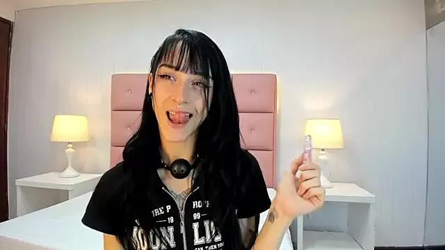 Private lhiamfit on StripChat