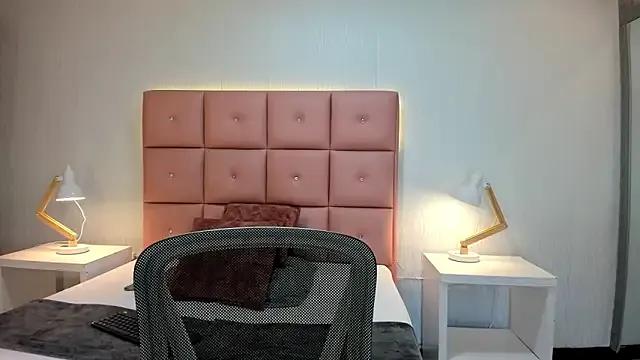 Private lhiamfit on StripChat