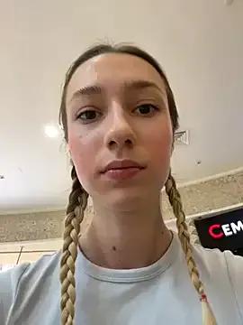 Lia__Love — Camel toe close up