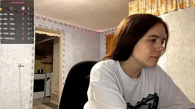 Lia_rise — Show my boobs