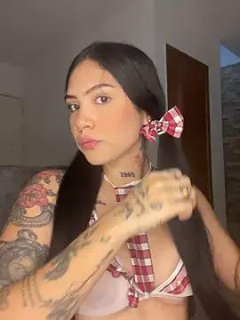 liahouses — All naked and fuck pussy
