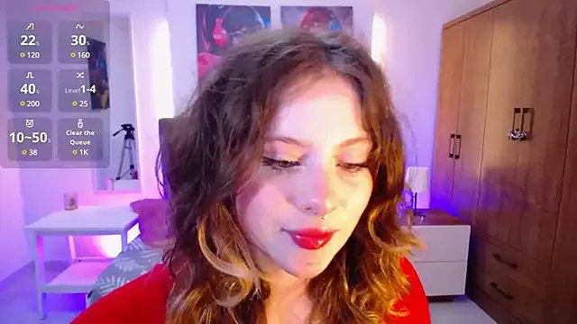 Freechat Lil_bela on StripChat