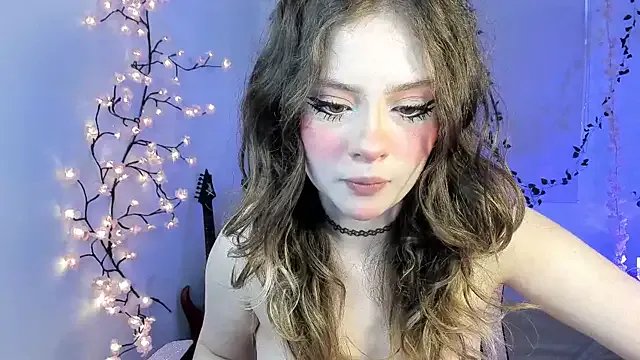 Freechat Lil_bela on StripChat