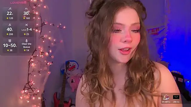 Freechat Lil_bela on StripChat