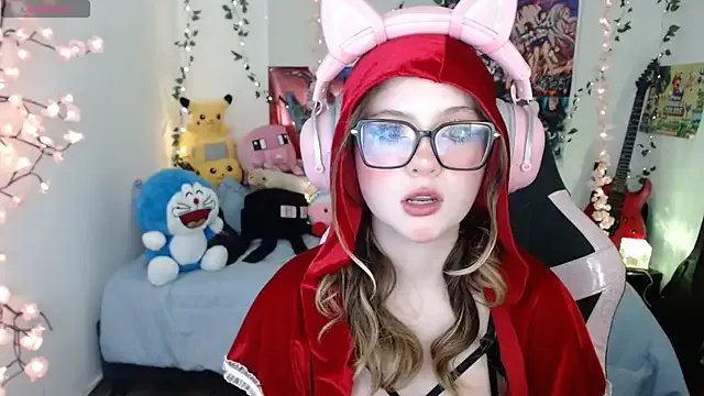 Freechat Lil_bela on StripChat