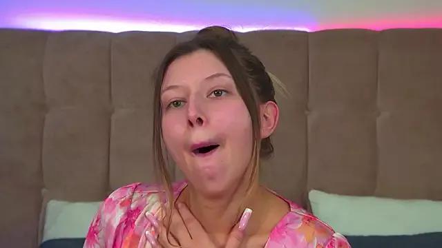 StripChat LiliaBianka is Freechat LiliaBianka — new phone