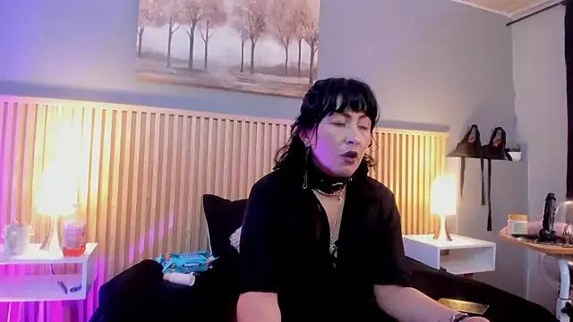 lilith_catt — azote deculo