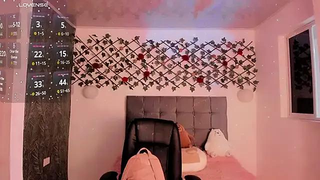 Avatar of Lilith_Miller21