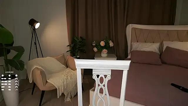 Freechat LillianLester on StripChat