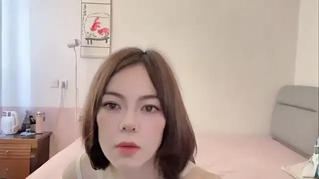 Linda-LL — Private on StripChat