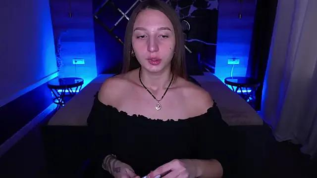 LioraFox — Freechat on StripChat