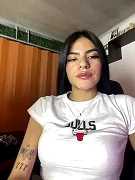 liss_hot_ — Zoom Pussy  And 1 finger in Ass