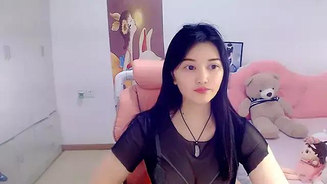 Little-sweet on StripChat 