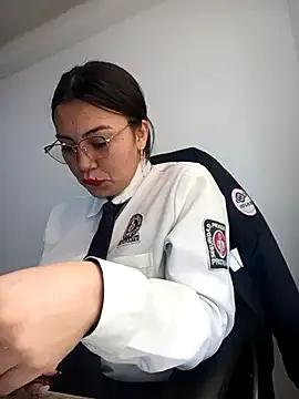 LIZ-06_ — Fucked with dildo until cumWorking