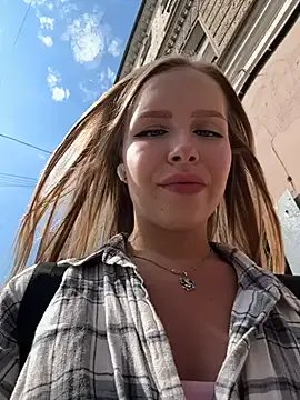 Freechat Liza_risky on StripChat