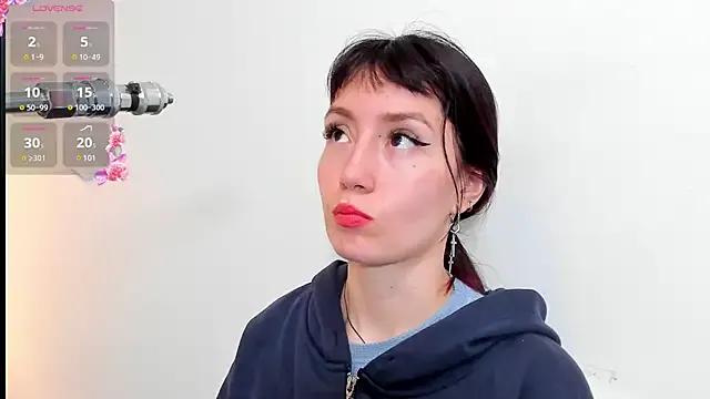 Freechat lizzy_davis_1 on StripChat