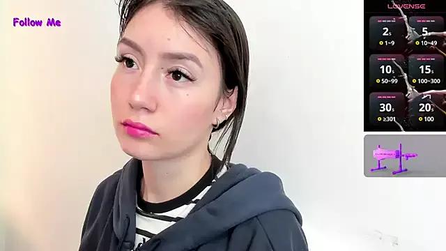 Freechat lizzy_davis_1 on StripChat