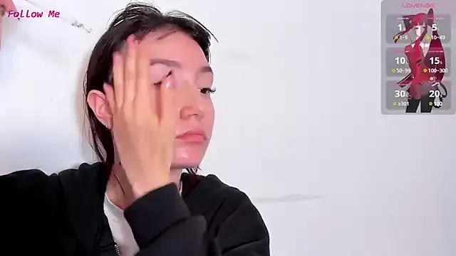 Freechat lizzy_davis_1 on StripChat