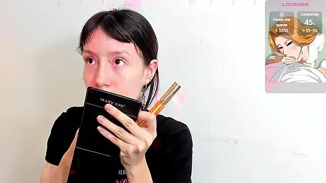 Freechat lizzy_davis_1 on StripChat