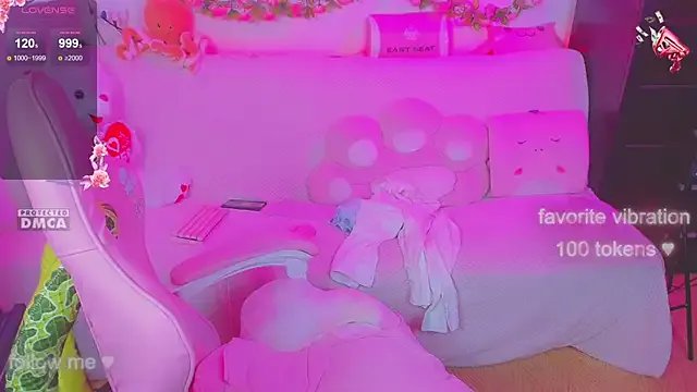 Freechat Lolisuccub on StripChat