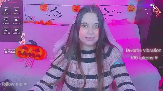 Freechat Lolisuccub on StripChat