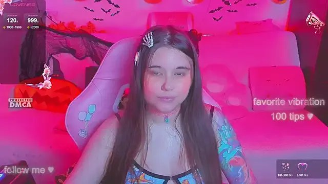 Freechat Lolisuccub on StripChat