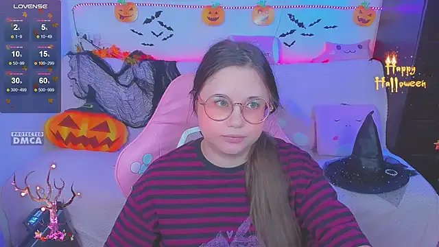 Freechat Lolisuccub on StripChat