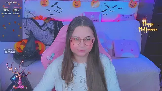 Freechat Lolisuccub on StripChat