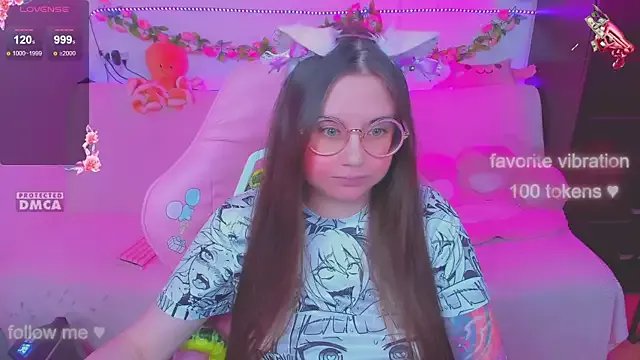 Freechat Lolisuccub on StripChat